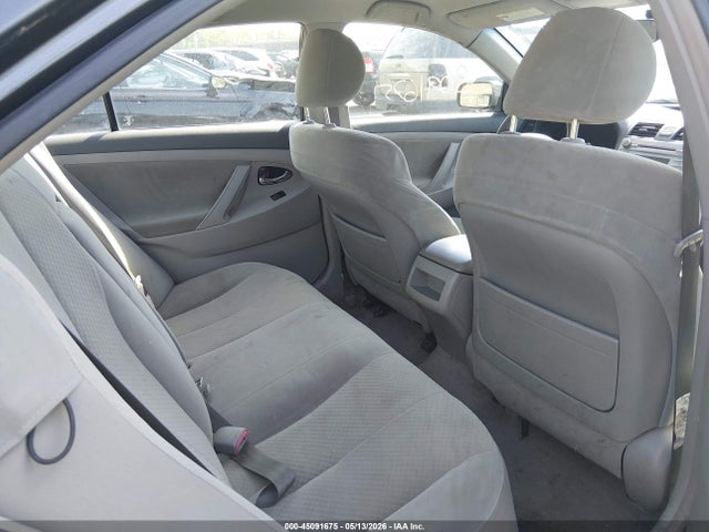 2007 Toyota Camry Le მანქანა იყიდება აუქციონზე, vin: JTNBE46K473076979, აუქციონის ნომერი: 45091675