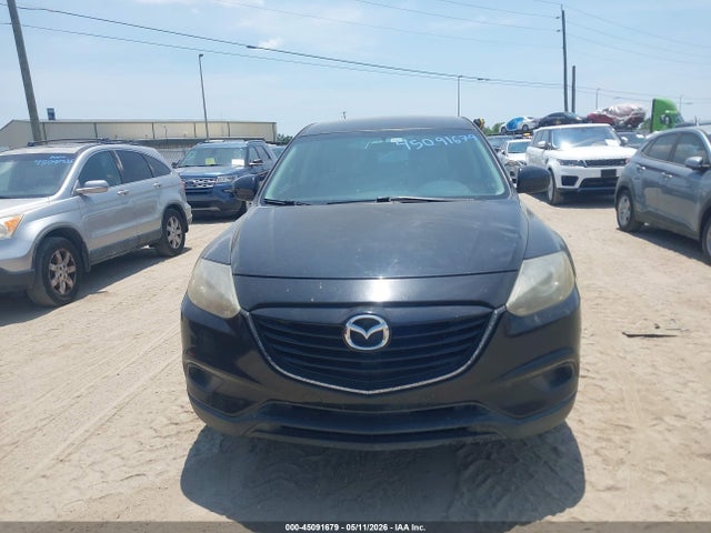 Aukcja sprzedaży 2015 Mazda Cx-9 Sport, vin: JM3TB2BA1F0452256, numer aukcji: 45091679