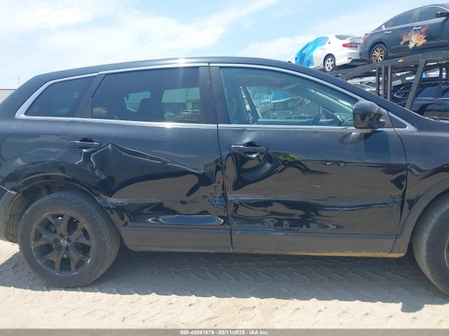 Aukcja sprzedaży 2015 Mazda Cx-9 Sport, vin: JM3TB2BA1F0452256, numer aukcji: 45091679