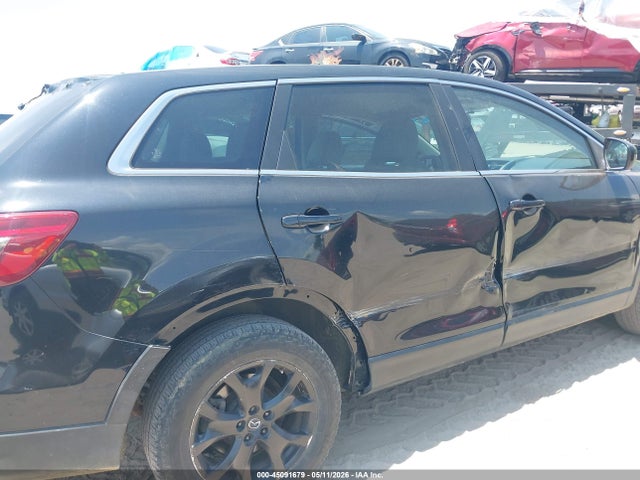 Aukcja sprzedaży 2015 Mazda Cx-9 Sport, vin: JM3TB2BA1F0452256, numer aukcji: 45091679
