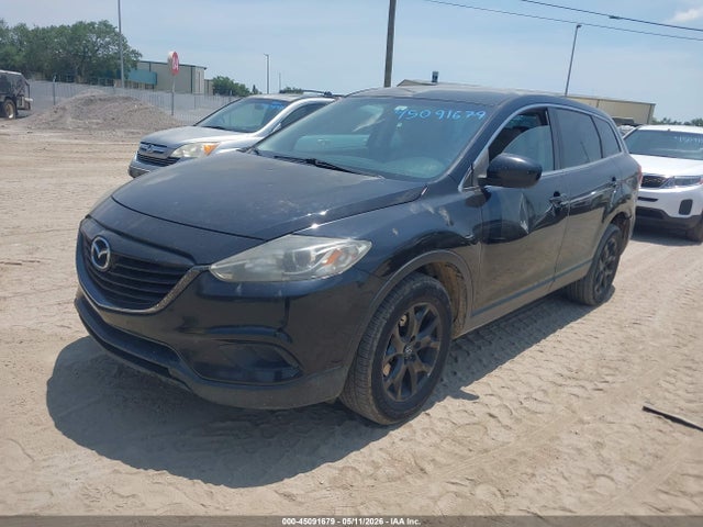 Aukcja sprzedaży 2015 Mazda Cx-9 Sport, vin: JM3TB2BA1F0452256, numer aukcji: 45091679