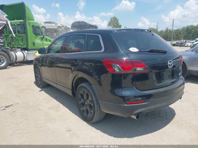 Aukcja sprzedaży 2015 Mazda Cx-9 Sport, vin: JM3TB2BA1F0452256, numer aukcji: 45091679