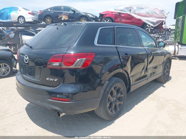 Aukcja sprzedaży 2015 Mazda Cx-9 Sport, vin: JM3TB2BA1F0452256, numer aukcji: 45091679