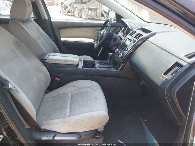 Aukcja sprzedaży 2015 Mazda Cx-9 Sport, vin: JM3TB2BA1F0452256, numer aukcji: 45091679