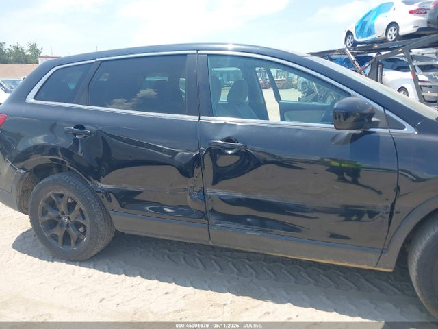 Aukcja sprzedaży 2015 Mazda Cx-9 Sport, vin: JM3TB2BA1F0452256, numer aukcji: 45091679