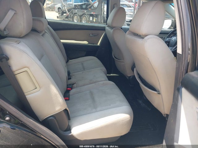 Aukcja sprzedaży 2015 Mazda Cx-9 Sport, vin: JM3TB2BA1F0452256, numer aukcji: 45091679