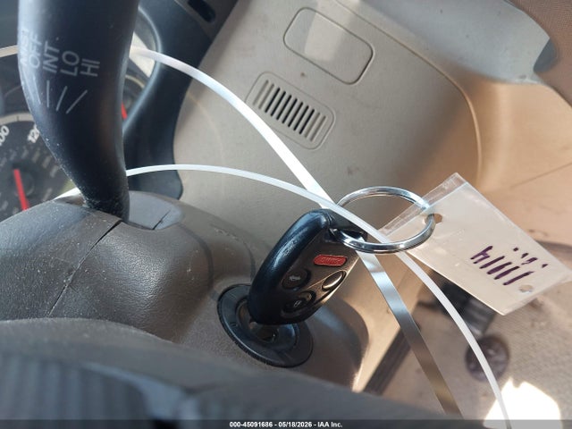45091686 :رقم المزاد ، SHSRD78505U346510 vin ، 2005 Honda Cr-v Lx مزاد بيع