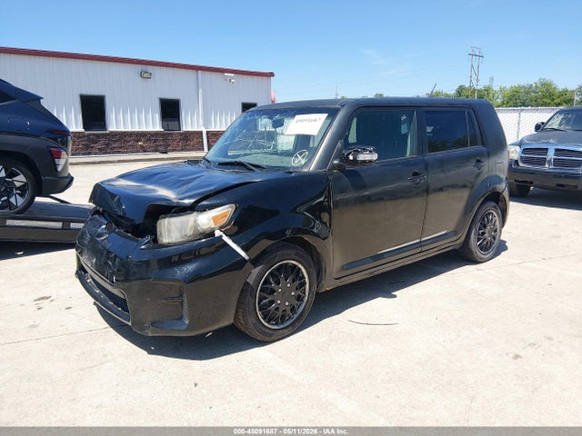 Продаж на аукціоні авто 2011 Scion Xb, vin: JTLZE4FEXB1140206, номер лоту: 45091687