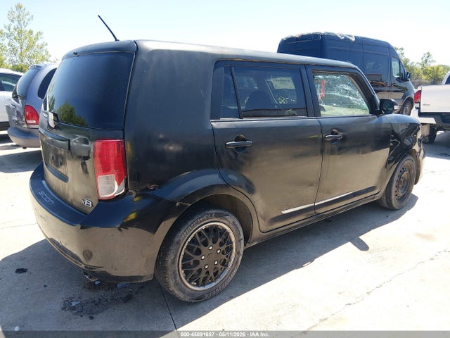 Продаж на аукціоні авто 2011 Scion Xb, vin: JTLZE4FEXB1140206, номер лоту: 45091687