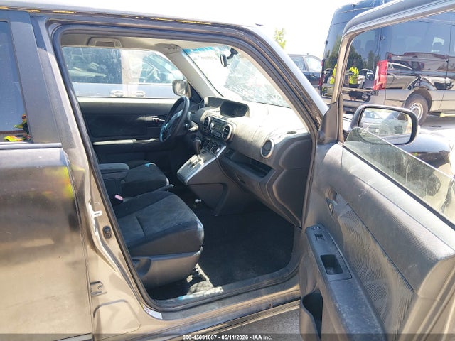 Продаж на аукціоні авто 2011 Scion Xb, vin: JTLZE4FEXB1140206, номер лоту: 45091687