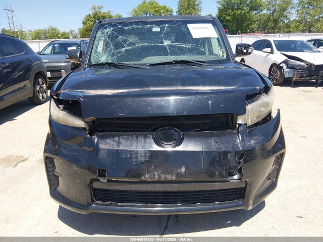Продаж на аукціоні авто 2011 Scion Xb, vin: JTLZE4FEXB1140206, номер лоту: 45091687