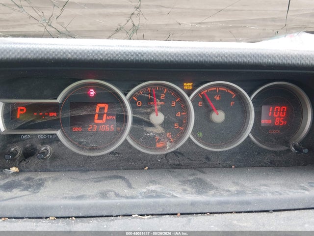 Продаж на аукціоні авто 2011 Scion Xb, vin: JTLZE4FEXB1140206, номер лоту: 45091687