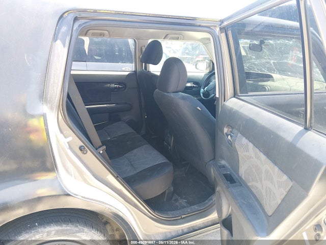 Продаж на аукціоні авто 2011 Scion Xb, vin: JTLZE4FEXB1140206, номер лоту: 45091687