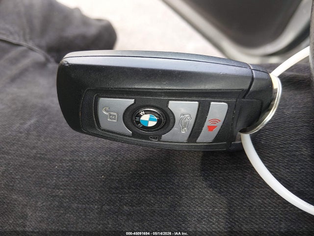 45091694 :رقم المزاد ، 5UXWX7C56E0E82066 vin ، 2014 Bmw X3 Xdrive35i مزاد بيع