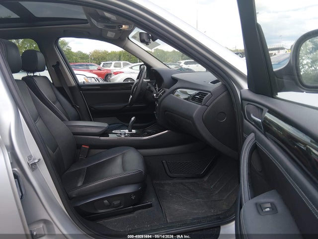 45091694 :رقم المزاد ، 5UXWX7C56E0E82066 vin ، 2014 Bmw X3 Xdrive35i مزاد بيع