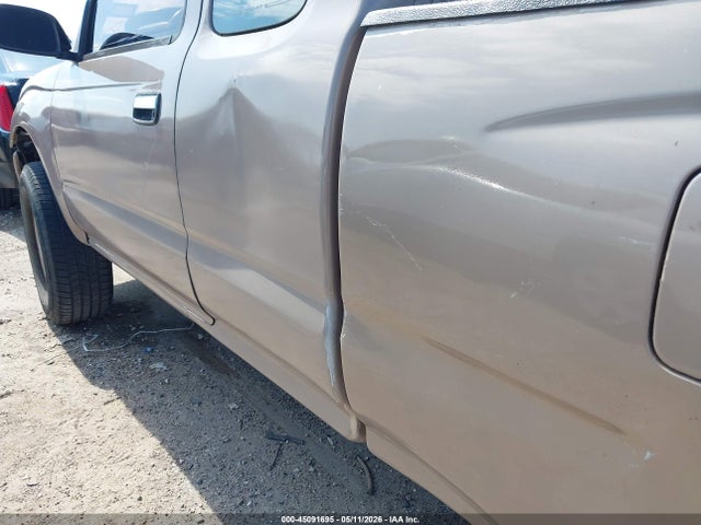 1998 Toyota Tacoma Prerunner მანქანა იყიდება აუქციონზე, vin: 4TASM92N4WZ150641, აუქციონის ნომერი: 45091695