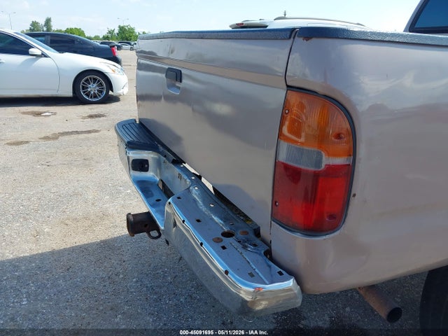 1998 Toyota Tacoma Prerunner მანქანა იყიდება აუქციონზე, vin: 4TASM92N4WZ150641, აუქციონის ნომერი: 45091695
