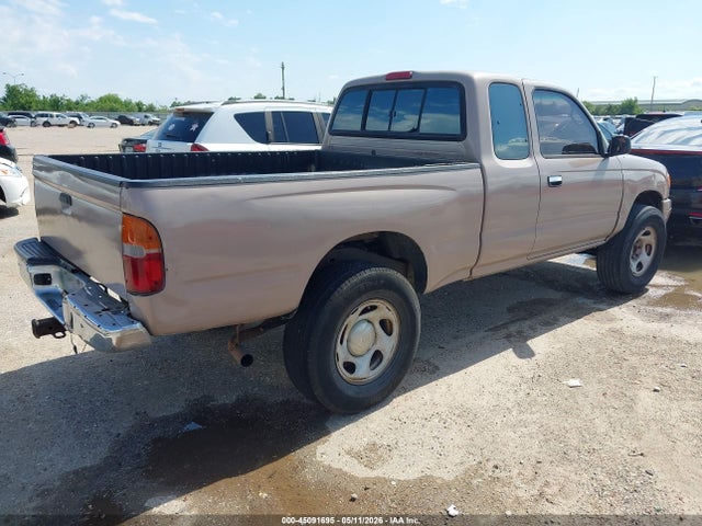 1998 Toyota Tacoma Prerunner მანქანა იყიდება აუქციონზე, vin: 4TASM92N4WZ150641, აუქციონის ნომერი: 45091695