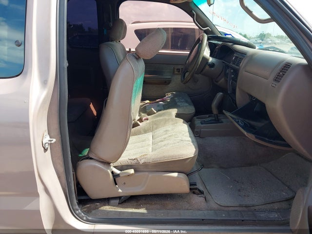 1998 Toyota Tacoma Prerunner მანქანა იყიდება აუქციონზე, vin: 4TASM92N4WZ150641, აუქციონის ნომერი: 45091695