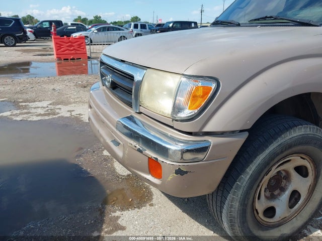 1998 Toyota Tacoma Prerunner მანქანა იყიდება აუქციონზე, vin: 4TASM92N4WZ150641, აუქციონის ნომერი: 45091695