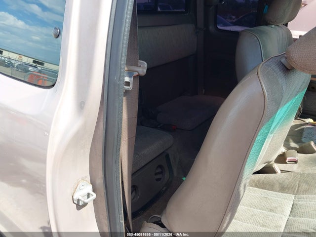1998 Toyota Tacoma Prerunner მანქანა იყიდება აუქციონზე, vin: 4TASM92N4WZ150641, აუქციონის ნომერი: 45091695