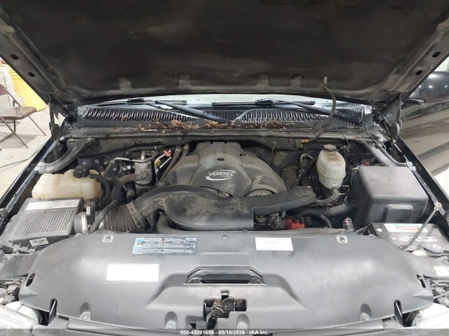 45091696 :رقم المزاد ، 1GKFK66U45J176430 vin ، 2005 Gmc Yukon Xl 1500 Denali مزاد بيع