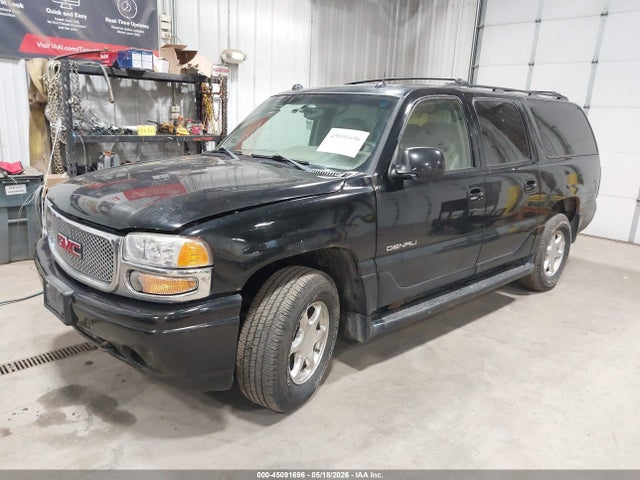 45091696 :رقم المزاد ، 1GKFK66U45J176430 vin ، 2005 Gmc Yukon Xl 1500 Denali مزاد بيع
