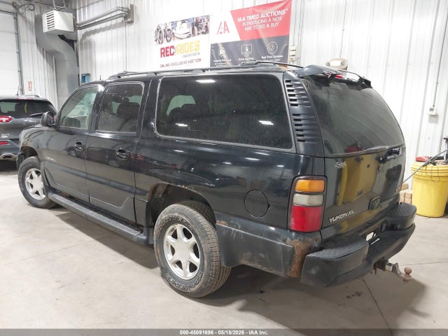 45091696 :رقم المزاد ، 1GKFK66U45J176430 vin ، 2005 Gmc Yukon Xl 1500 Denali مزاد بيع