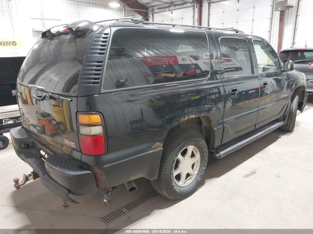45091696 :رقم المزاد ، 1GKFK66U45J176430 vin ، 2005 Gmc Yukon Xl 1500 Denali مزاد بيع