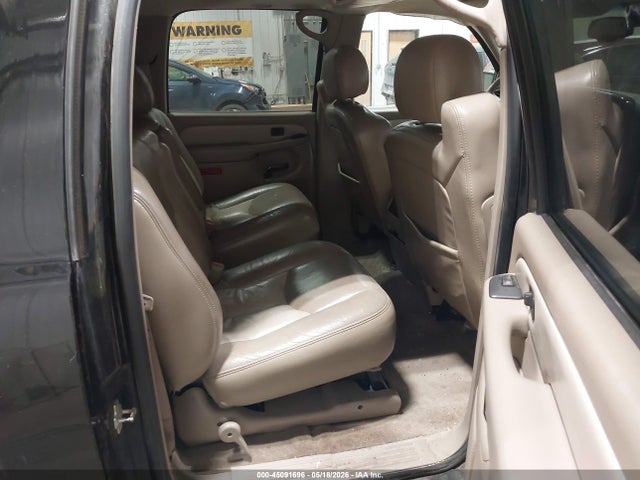 45091696 :رقم المزاد ، 1GKFK66U45J176430 vin ، 2005 Gmc Yukon Xl 1500 Denali مزاد بيع
