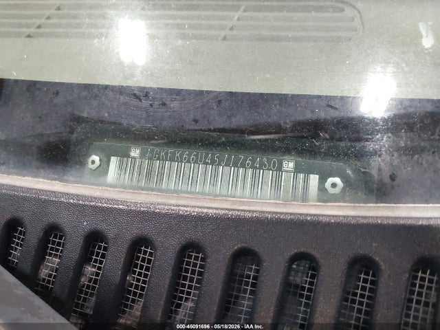 45091696 :رقم المزاد ، 1GKFK66U45J176430 vin ، 2005 Gmc Yukon Xl 1500 Denali مزاد بيع