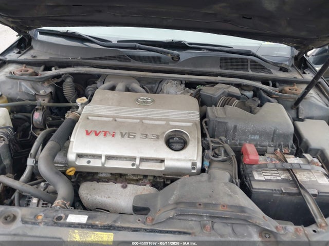 Aukcja sprzedaży 2005 Toyota Camry Solara Sle, vin: 4T1FA38P15U047625, numer aukcji: 45091697