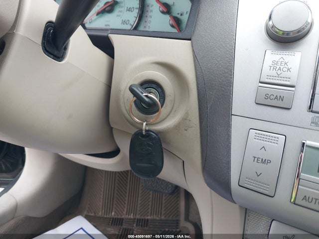 Aukcja sprzedaży 2005 Toyota Camry Solara Sle, vin: 4T1FA38P15U047625, numer aukcji: 45091697