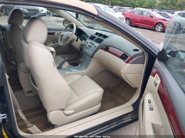Aukcja sprzedaży 2005 Toyota Camry Solara Sle, vin: 4T1FA38P15U047625, numer aukcji: 45091697