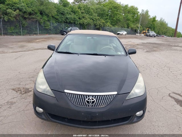 Aukcja sprzedaży 2005 Toyota Camry Solara Sle, vin: 4T1FA38P15U047625, numer aukcji: 45091697