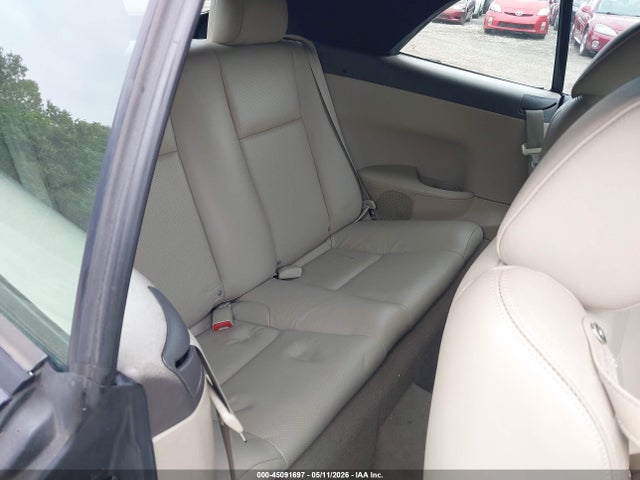 Aukcja sprzedaży 2005 Toyota Camry Solara Sle, vin: 4T1FA38P15U047625, numer aukcji: 45091697