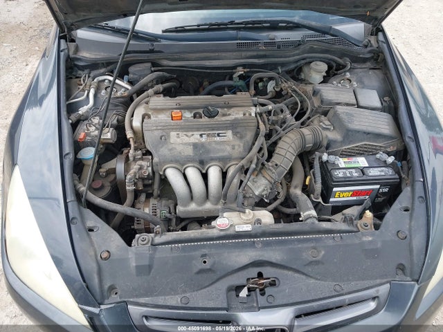 45091698 :رقم المزاد ، 1HGCM56465A070498 vin ، 2005 Honda Accord 2.4 Lx مزاد بيع