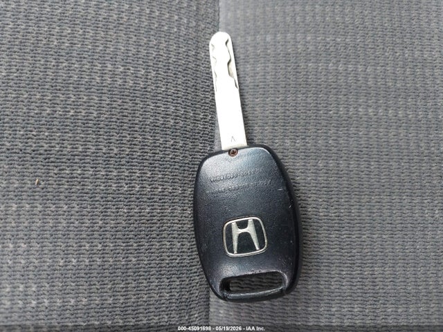 45091698 :رقم المزاد ، 1HGCM56465A070498 vin ، 2005 Honda Accord 2.4 Lx مزاد بيع