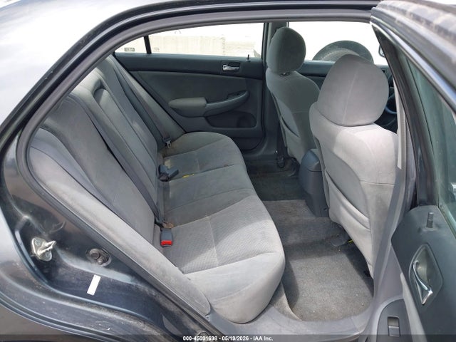 45091698 :رقم المزاد ، 1HGCM56465A070498 vin ، 2005 Honda Accord 2.4 Lx مزاد بيع