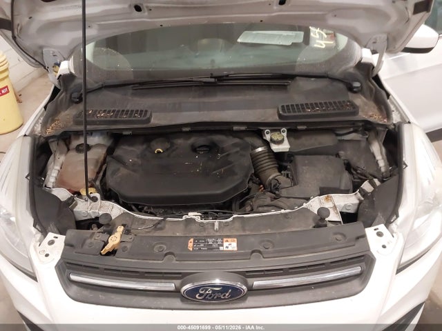 Продаж на аукціоні авто 2016 Ford Escape Se, vin: 1FMCU9G98GUA98669, номер лоту: 45091699