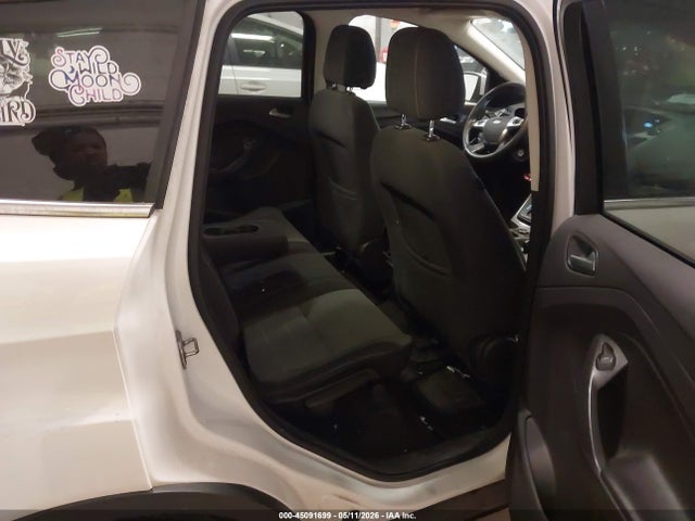 Продаж на аукціоні авто 2016 Ford Escape Se, vin: 1FMCU9G98GUA98669, номер лоту: 45091699