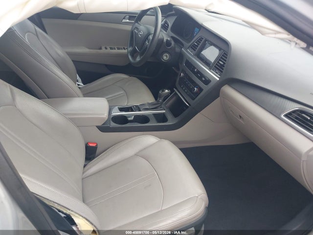 5NPE24AF0FH018228 Hyundai SONATA SE