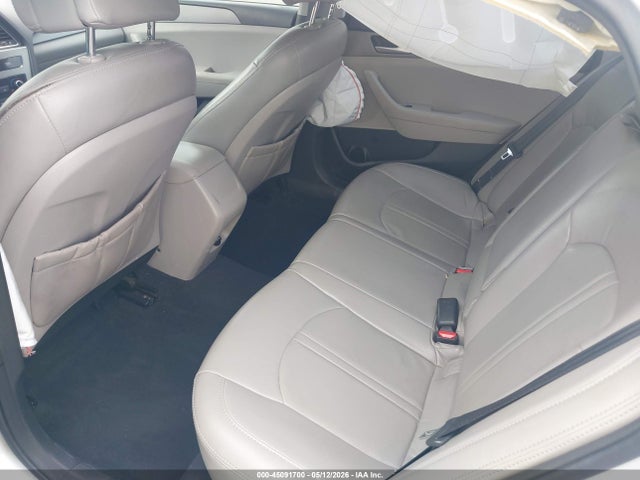 5NPE24AF0FH018228 Hyundai SONATA SE