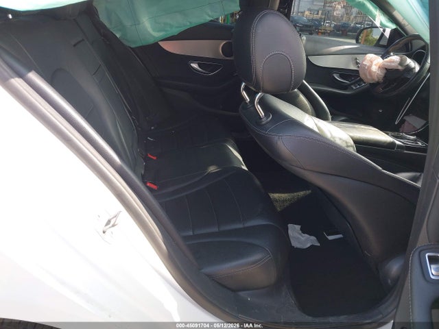 Aukcja sprzedaży 2018 Mercedes-benz C 300, vin: 55SWF4JBXJU240206, numer aukcji: 45091704