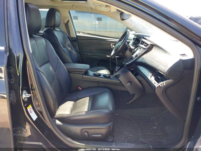 Aukcja sprzedaży 2016 Toyota Avalon Xle Premium, vin: 4T1BK1EB3GU203191, numer aukcji: 45091709