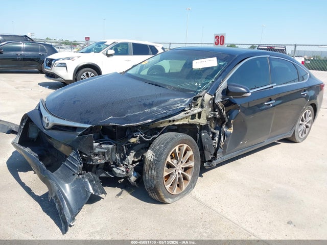 Aukcja sprzedaży 2016 Toyota Avalon Xle Premium, vin: 4T1BK1EB3GU203191, numer aukcji: 45091709