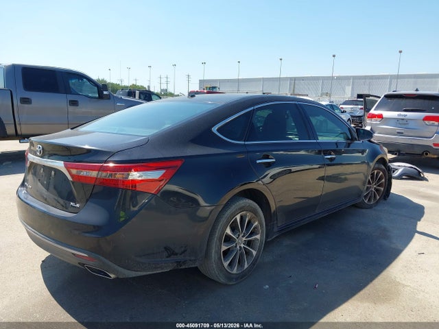 Aukcja sprzedaży 2016 Toyota Avalon Xle Premium, vin: 4T1BK1EB3GU203191, numer aukcji: 45091709