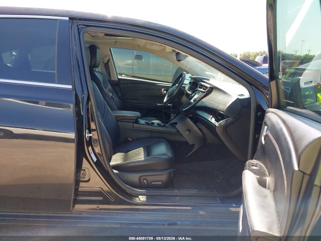 Aukcja sprzedaży 2016 Toyota Avalon Xle Premium, vin: 4T1BK1EB3GU203191, numer aukcji: 45091709