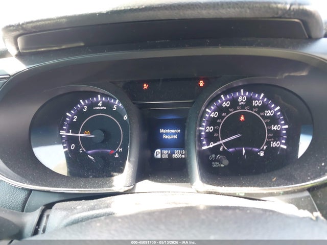 Aukcja sprzedaży 2016 Toyota Avalon Xle Premium, vin: 4T1BK1EB3GU203191, numer aukcji: 45091709