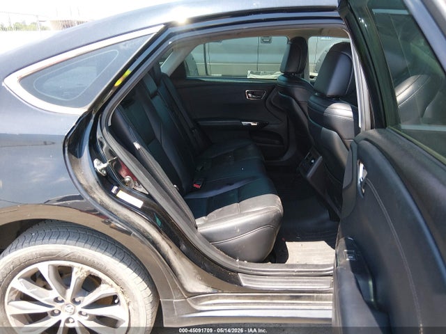 Aukcja sprzedaży 2016 Toyota Avalon Xle Premium, vin: 4T1BK1EB3GU203191, numer aukcji: 45091709
